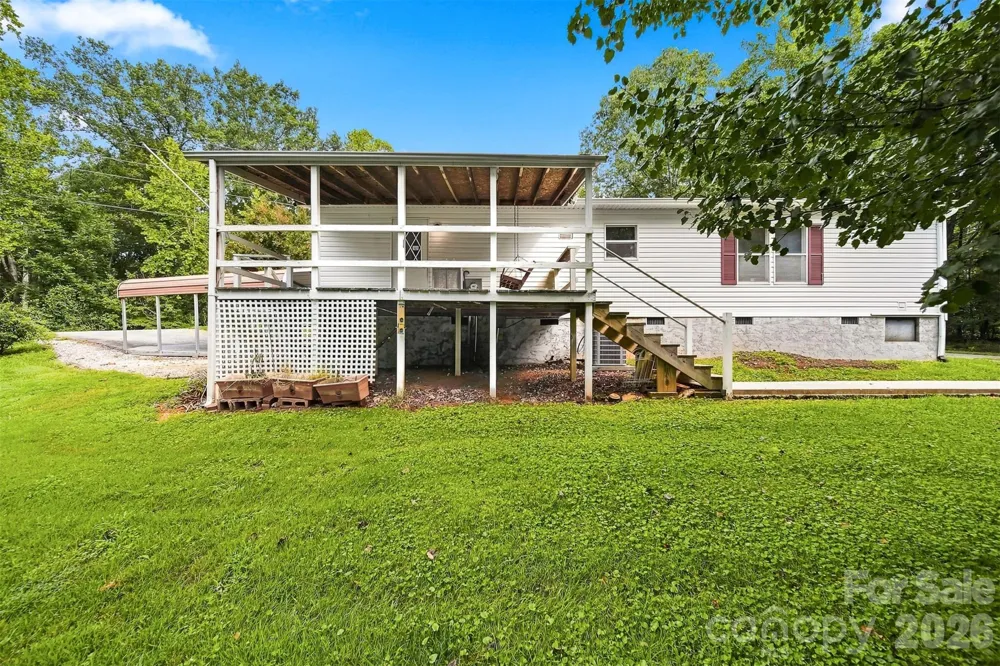 3408 Landis Lane Nebo, NC 28761