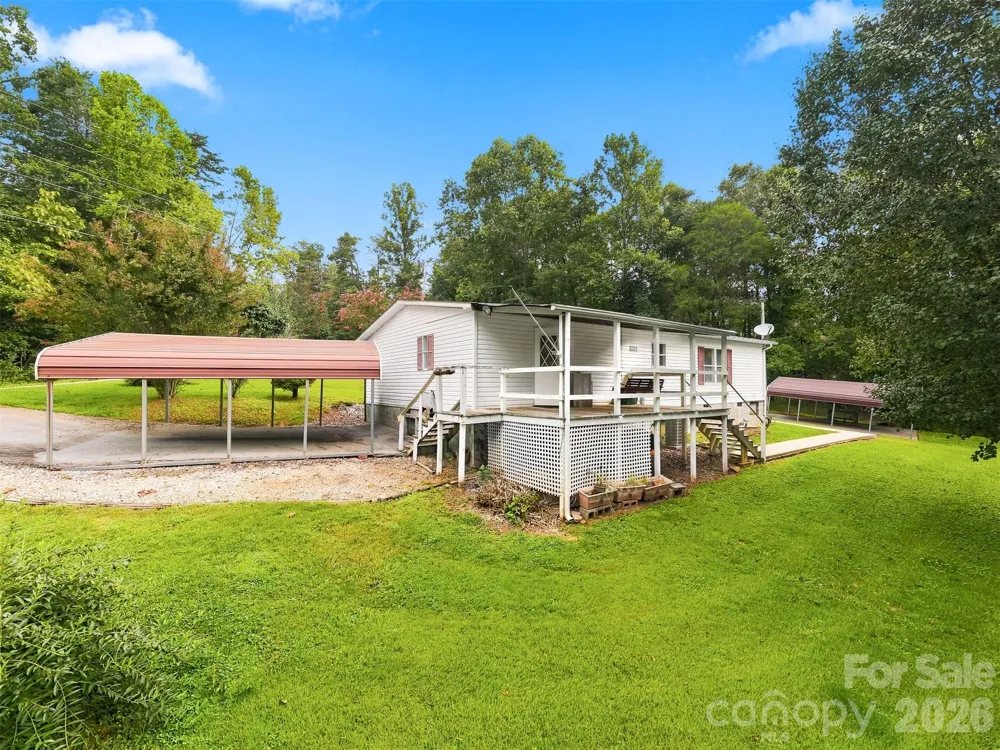 3408 Landis Lane Nebo, NC 28761