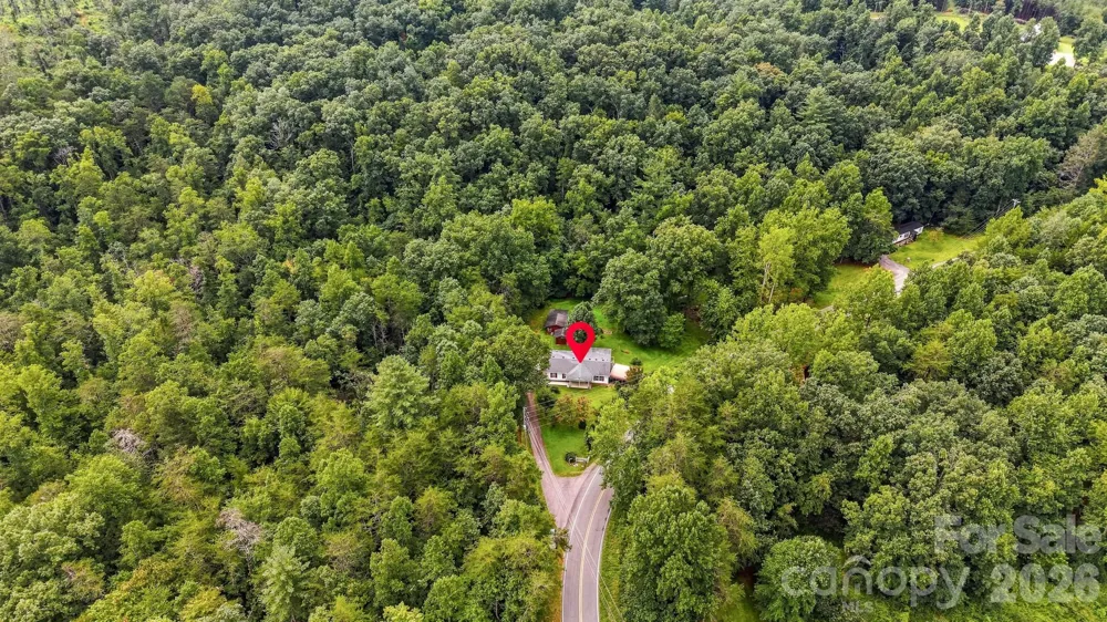 3408 Landis Lane Nebo, NC 28761