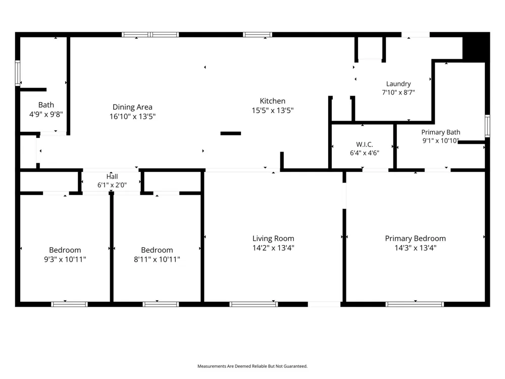 3408 Landis Lane Nebo, NC 28761