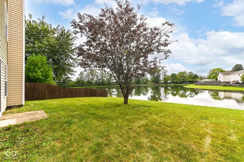 10927 Mansfield Way Ingalls, IN 46048
