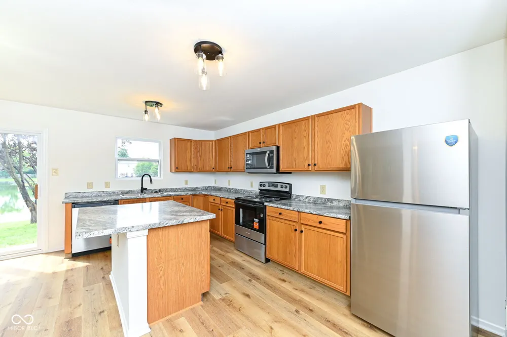 10927 Mansfield Way Ingalls, IN 46048