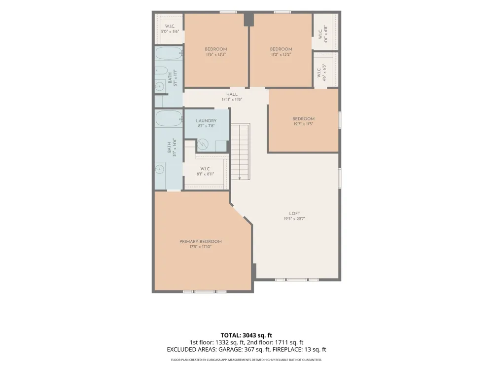 10927 Mansfield Way Ingalls, IN 46048