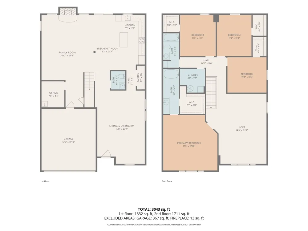 10927 Mansfield Way Ingalls, IN 46048