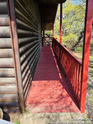 272 Lakeshore Dr Bandera, TX 78003