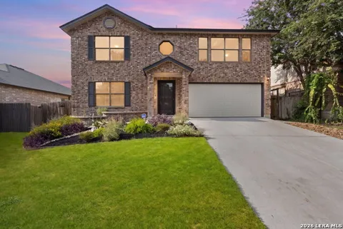 9655 Campton Farms
