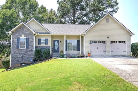 21 Hamil Court NW