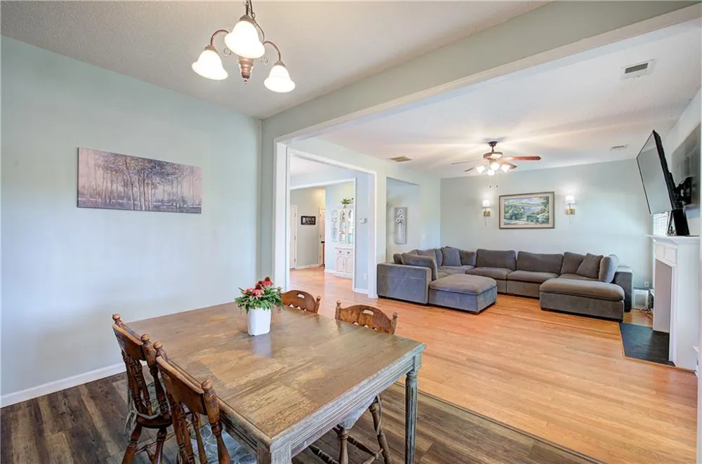 21 Hamil Court NW Cartersville, GA 30120