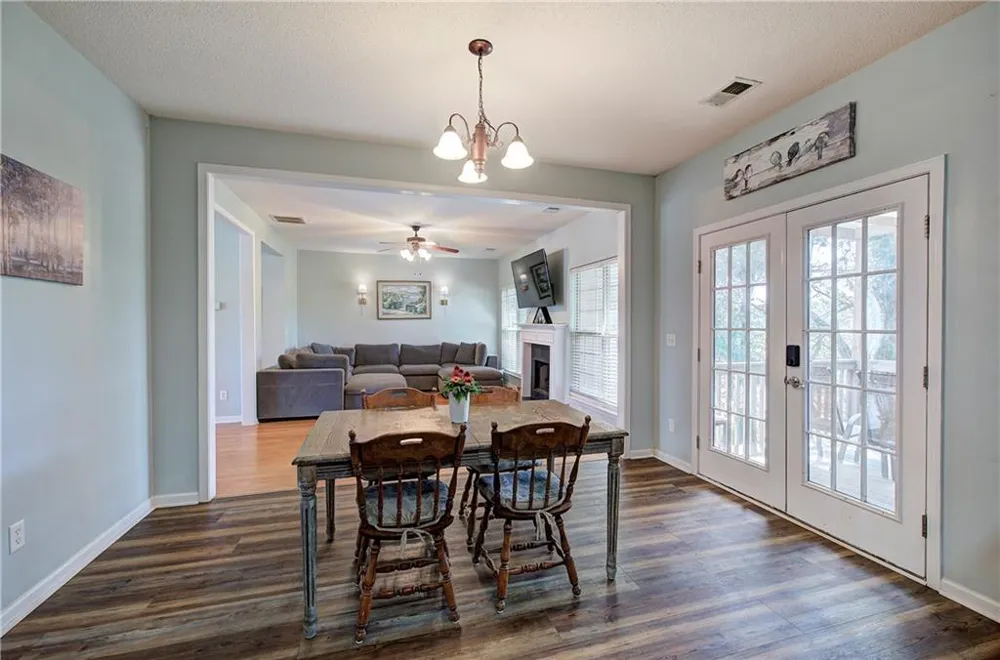21 Hamil Court NW Cartersville, GA 30120