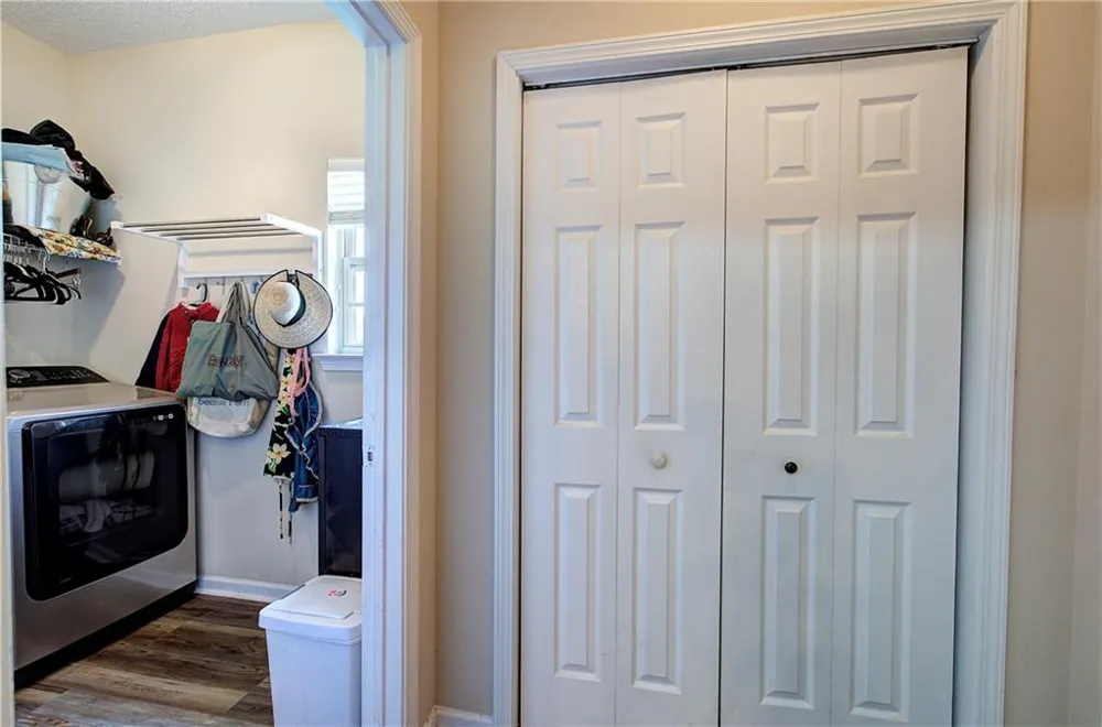 21 Hamil Court NW Cartersville, GA 30120
