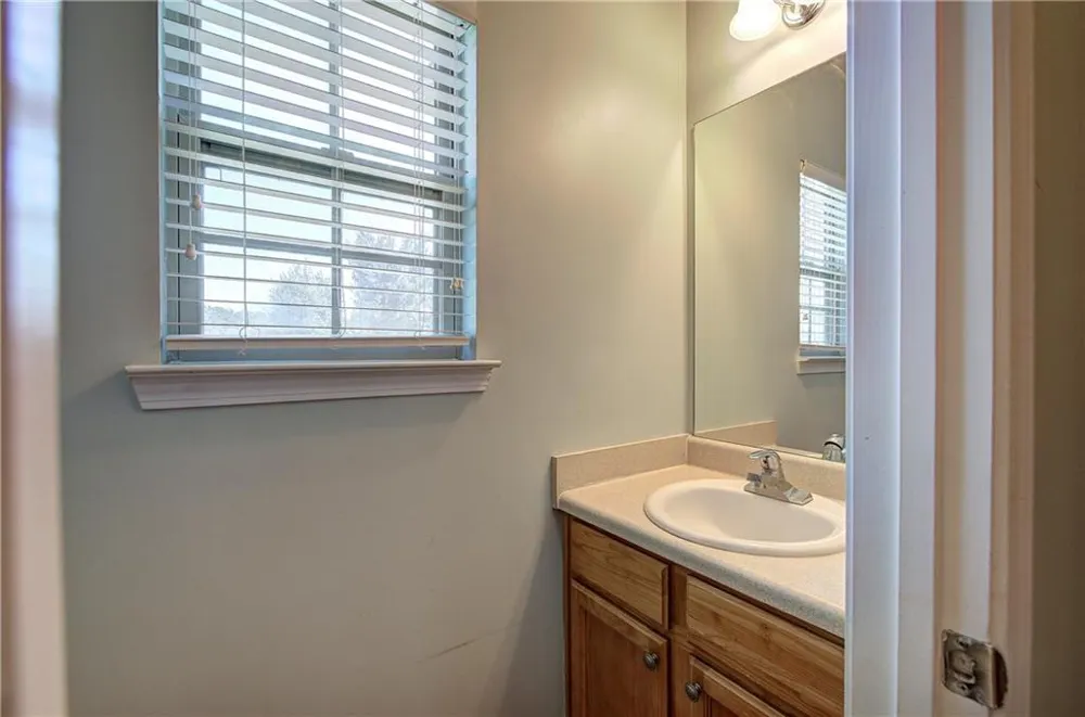 21 Hamil Court NW Cartersville, GA 30120