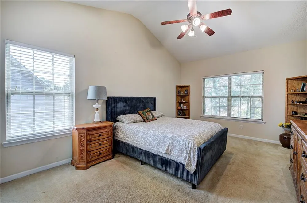 21 Hamil Court NW Cartersville, GA 30120