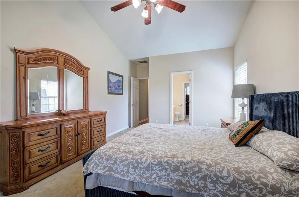21 Hamil Court NW Cartersville, GA 30120
