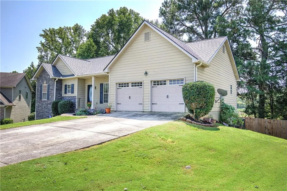 21 Hamil Court NW Cartersville, GA 30120