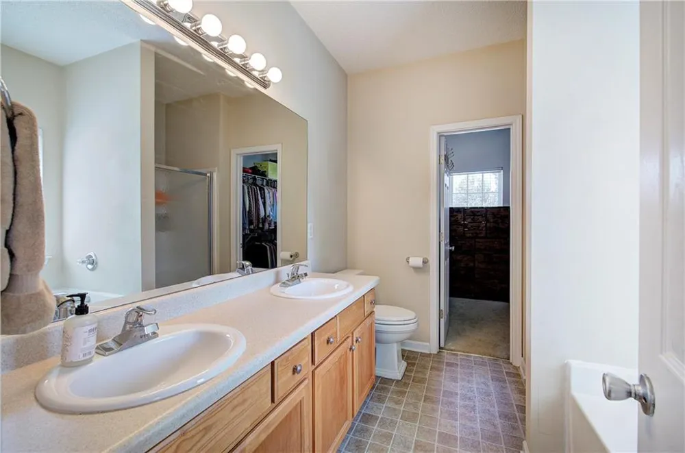 21 Hamil Court NW Cartersville, GA 30120