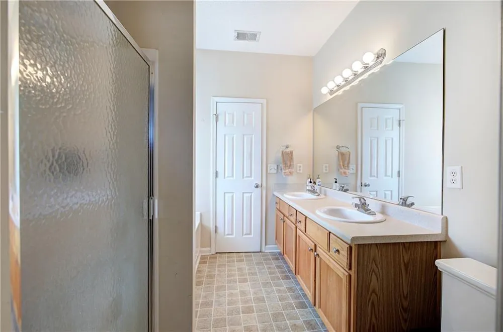 21 Hamil Court NW Cartersville, GA 30120