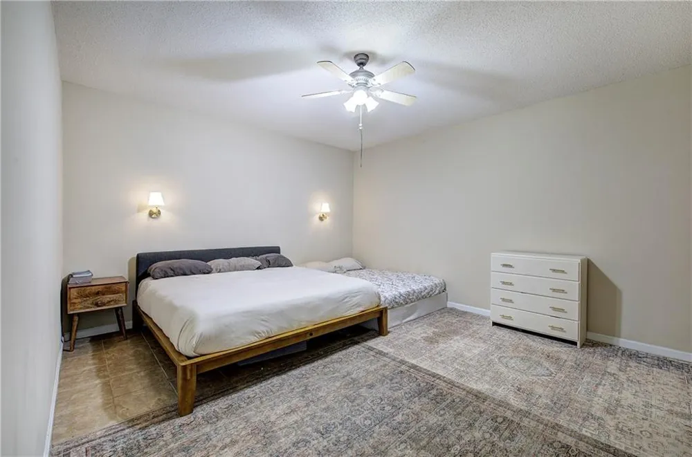 21 Hamil Court NW Cartersville, GA 30120