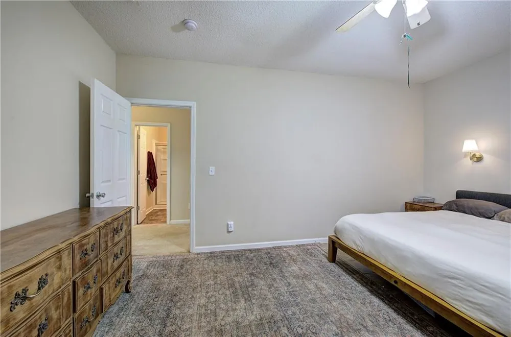 21 Hamil Court NW Cartersville, GA 30120