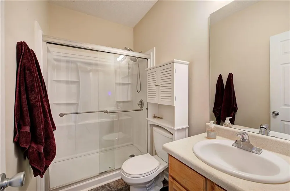 21 Hamil Court NW Cartersville, GA 30120