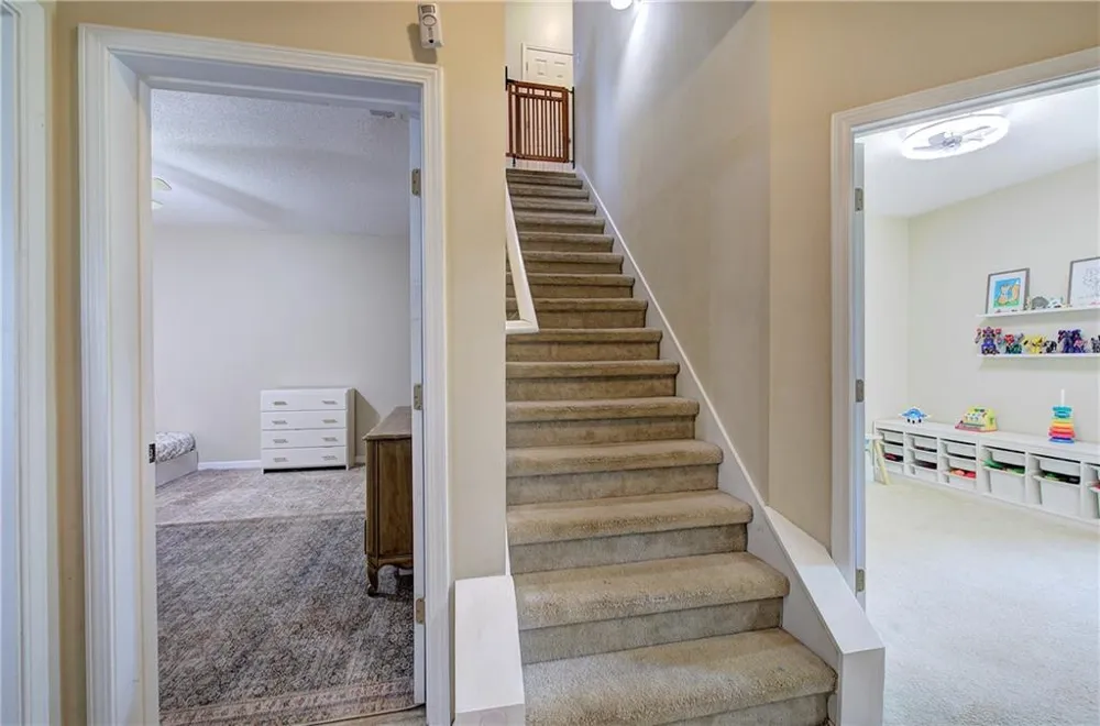 21 Hamil Court NW Cartersville, GA 30120