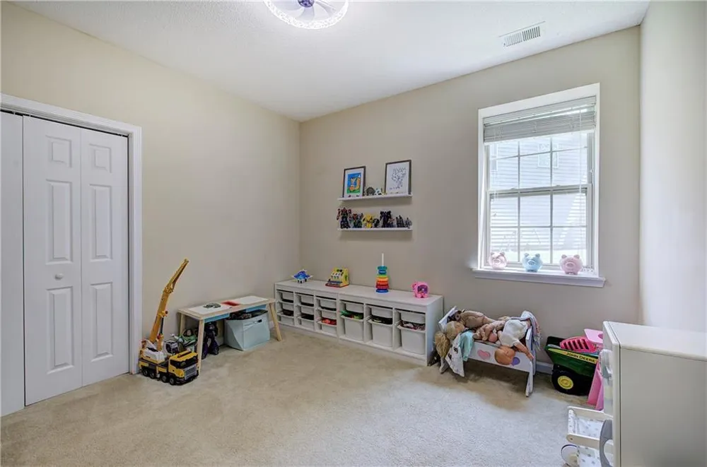 21 Hamil Court NW Cartersville, GA 30120