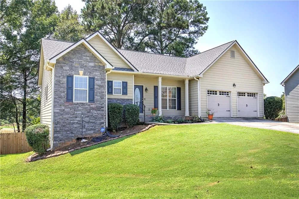 21 Hamil Court NW Cartersville, GA 30120