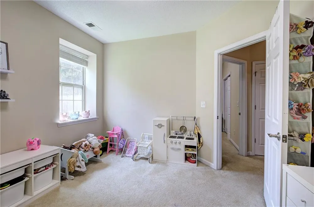 21 Hamil Court NW Cartersville, GA 30120