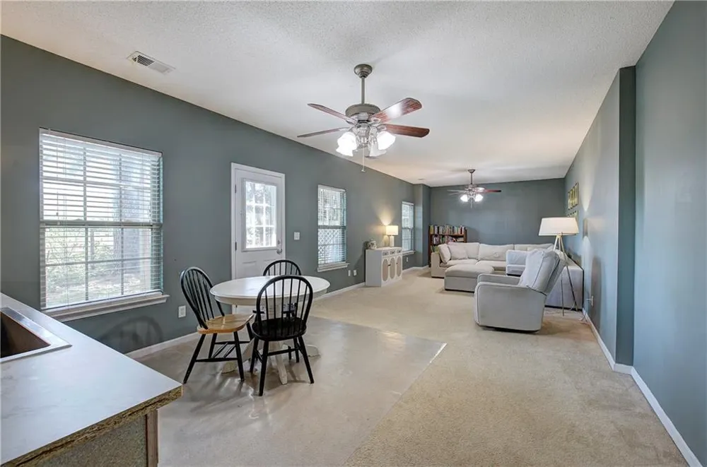 21 Hamil Court NW Cartersville, GA 30120