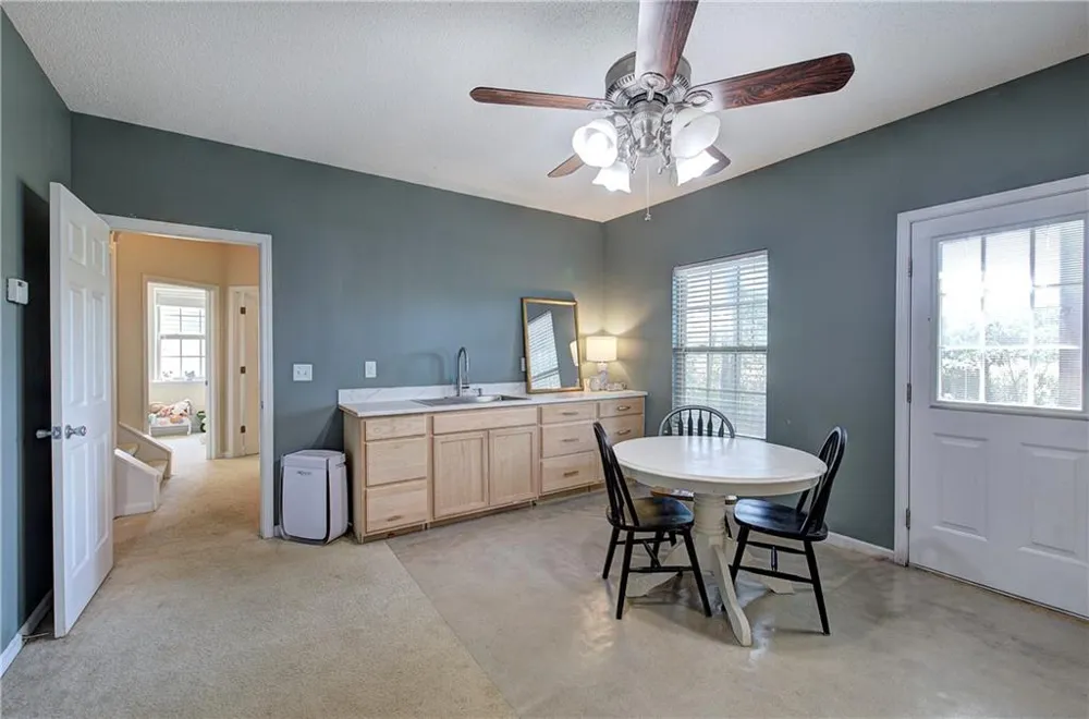 21 Hamil Court NW Cartersville, GA 30120