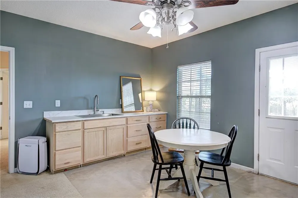 21 Hamil Court NW Cartersville, GA 30120