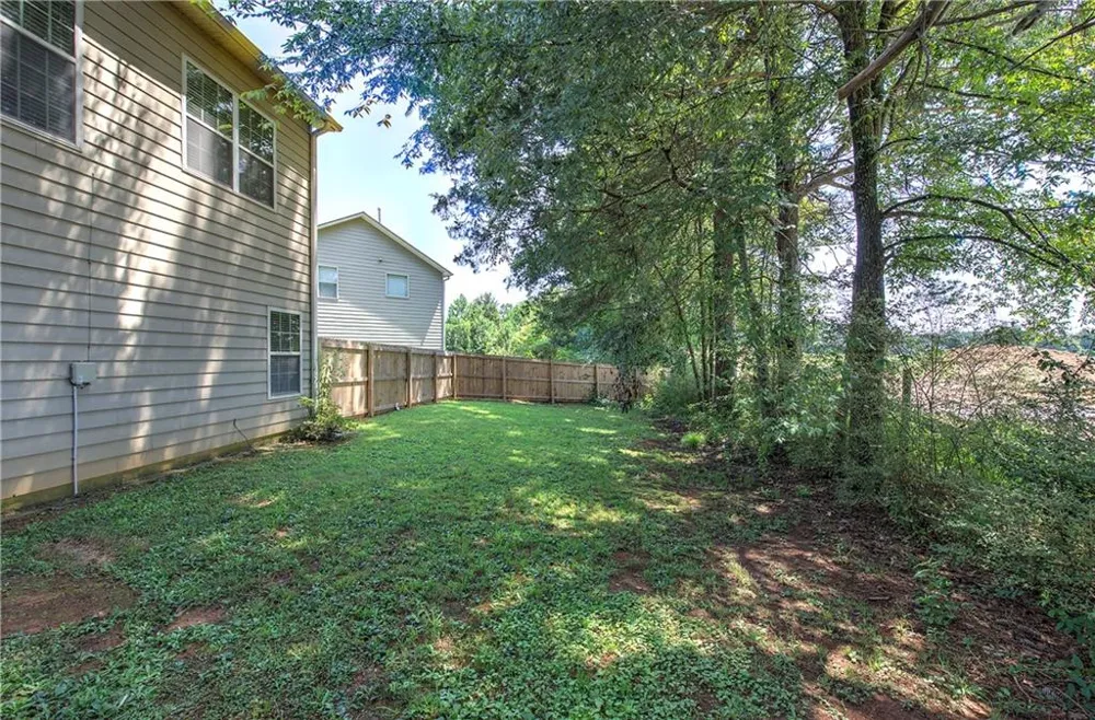 21 Hamil Court NW Cartersville, GA 30120