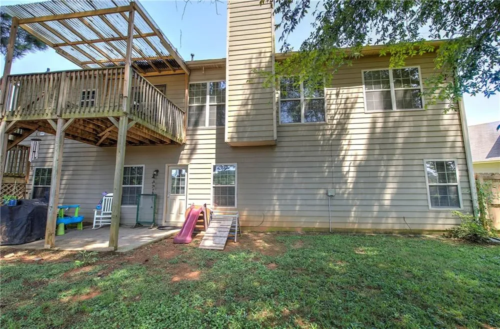21 Hamil Court NW Cartersville, GA 30120