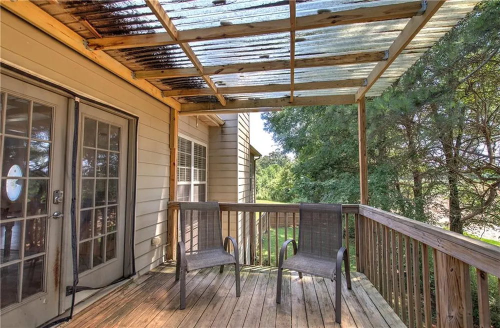 21 Hamil Court NW Cartersville, GA 30120