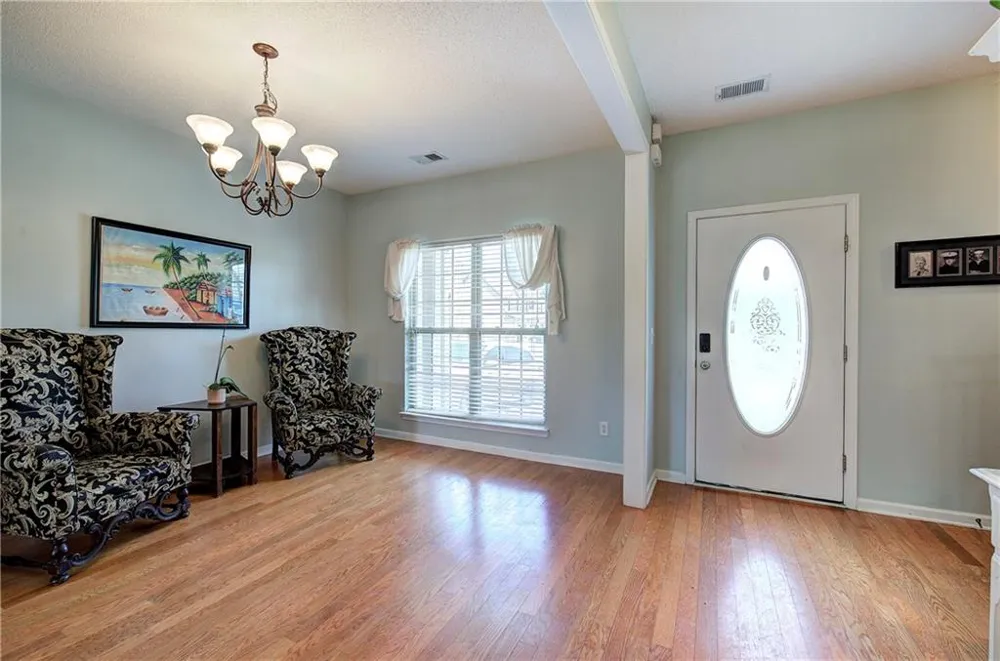 21 Hamil Court NW Cartersville, GA 30120