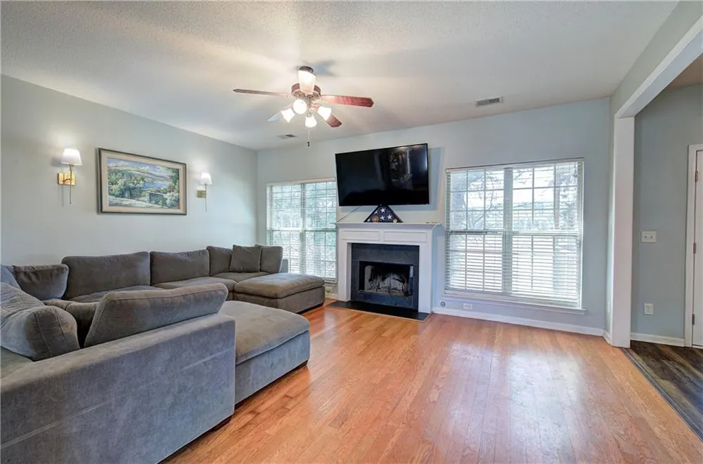 21 Hamil Court NW Cartersville, GA 30120