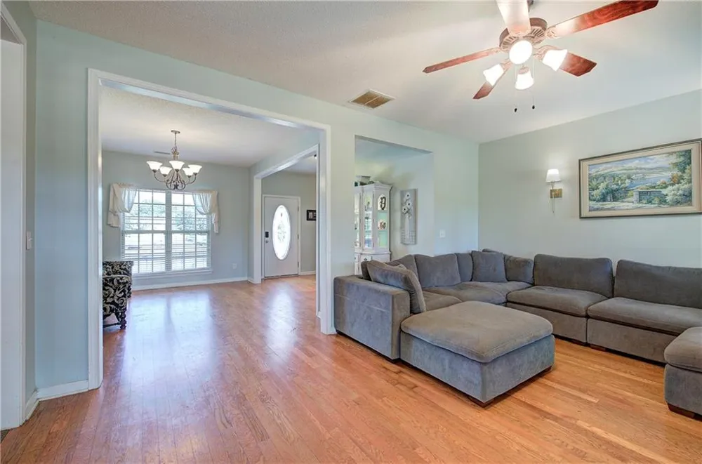 21 Hamil Court NW Cartersville, GA 30120