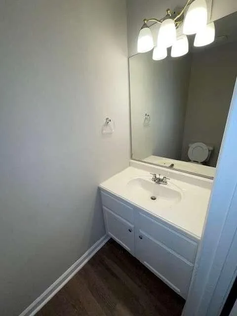 5955 King Way Walk Lithonia, GA 30058