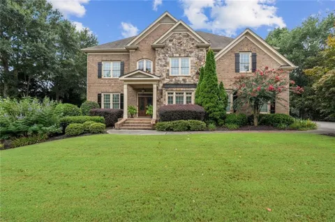 2327 Crimson King Drive