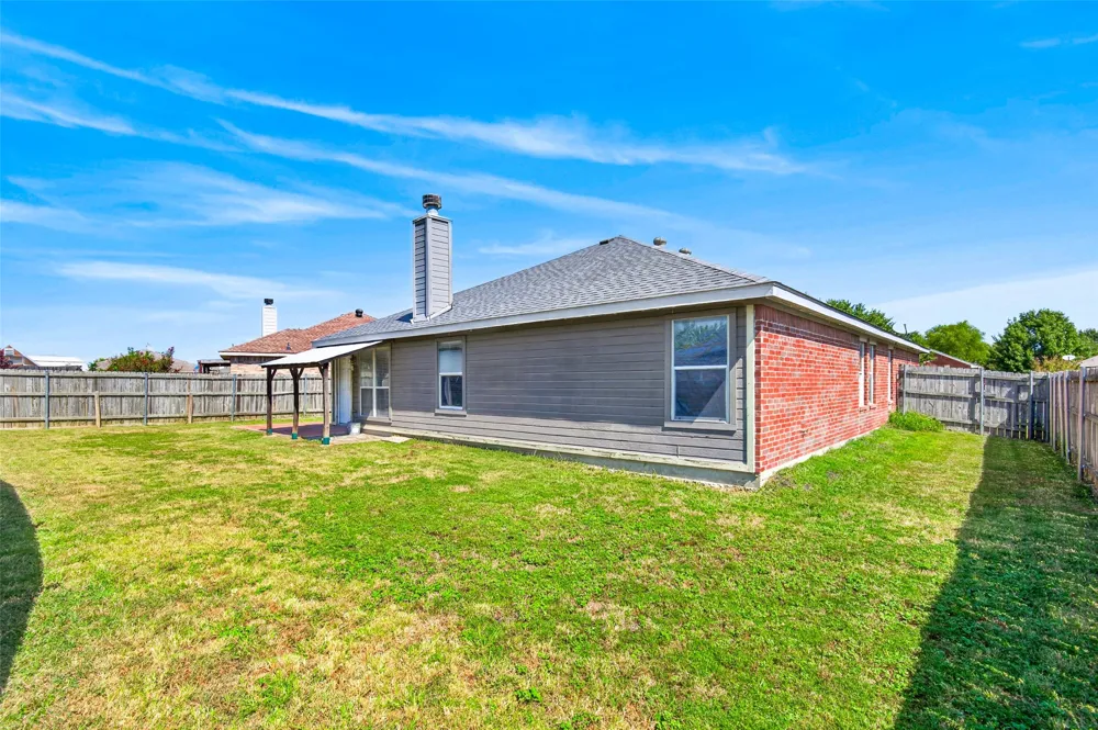 825 Rowdy Drive Royse City, TX 75189