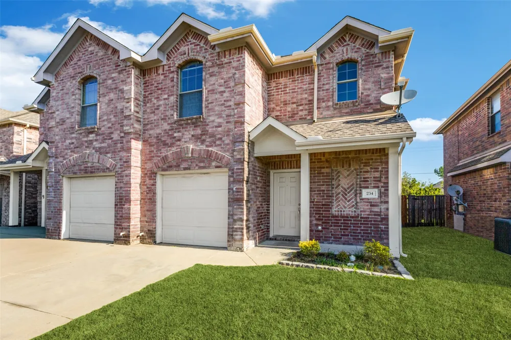 234 Wyndham Meadows Way Wylie, TX 75098