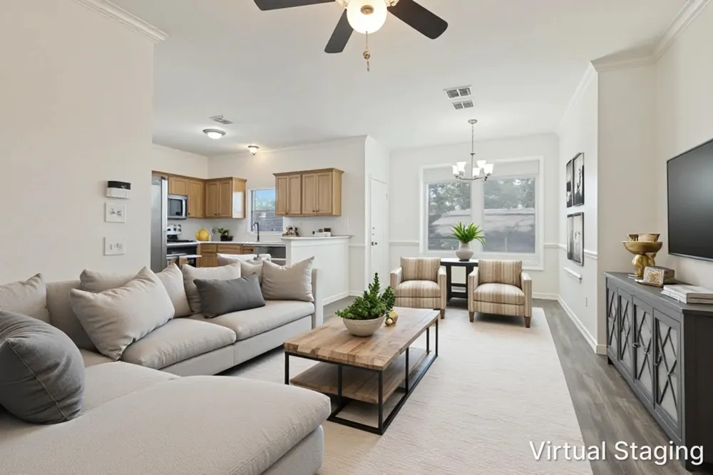 234 Wyndham Meadows Way Wylie, TX 75098