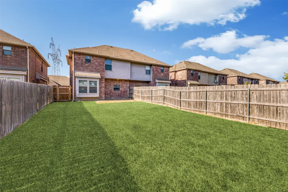 234 Wyndham Meadows Way Wylie, TX 75098