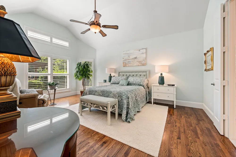 805 Creekview Lane Colleyville, TX 76034