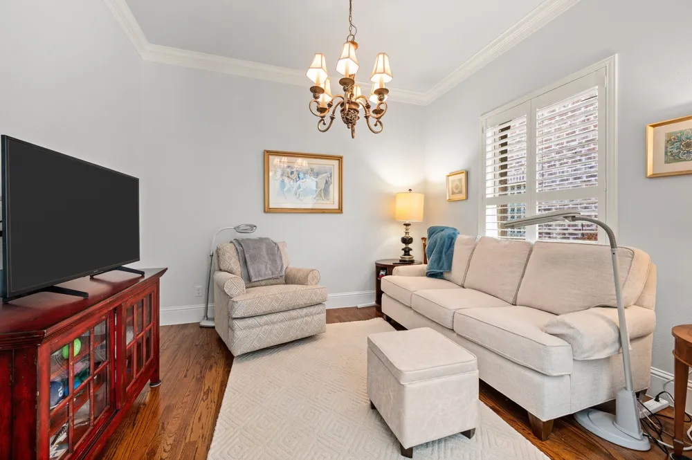 805 Creekview Lane Colleyville, TX 76034