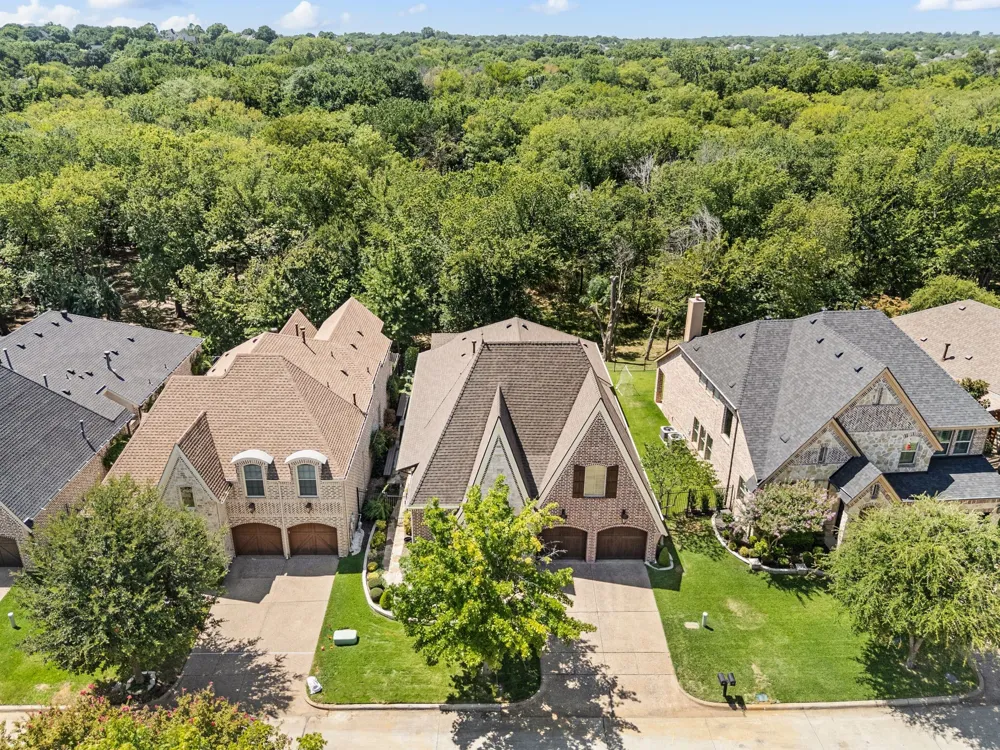 805 Creekview Lane Colleyville, TX 76034