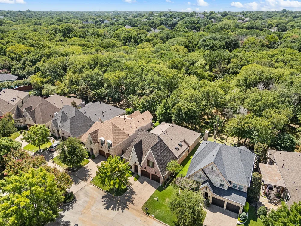805 Creekview Lane Colleyville, TX 76034
