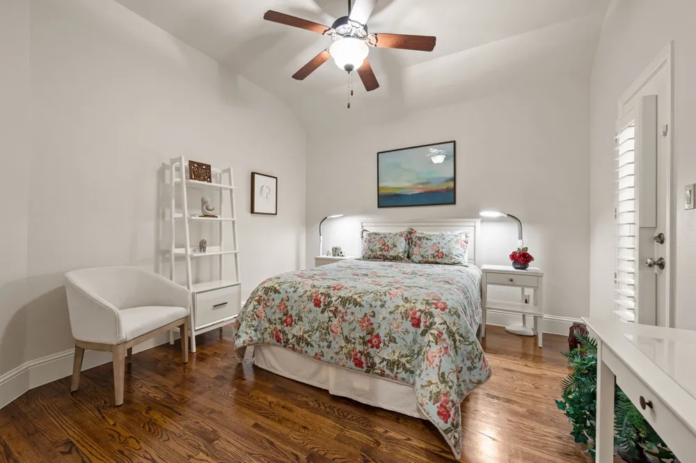 805 Creekview Lane Colleyville, TX 76034