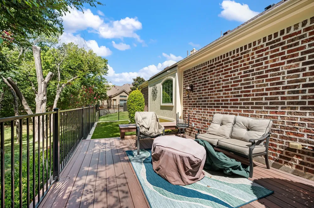 805 Creekview Lane Colleyville, TX 76034