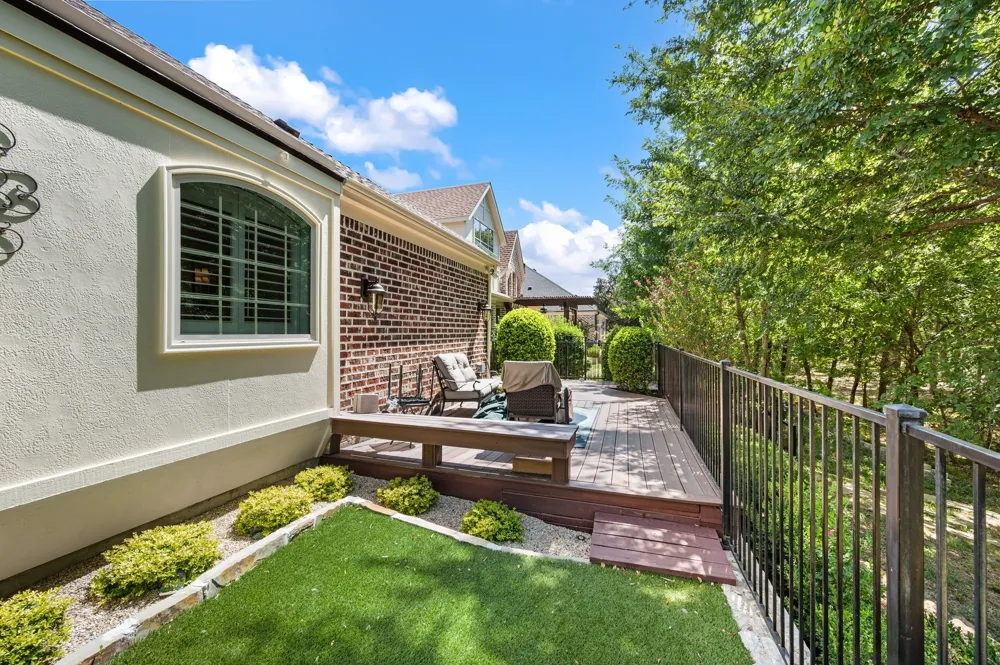 805 Creekview Lane Colleyville, TX 76034