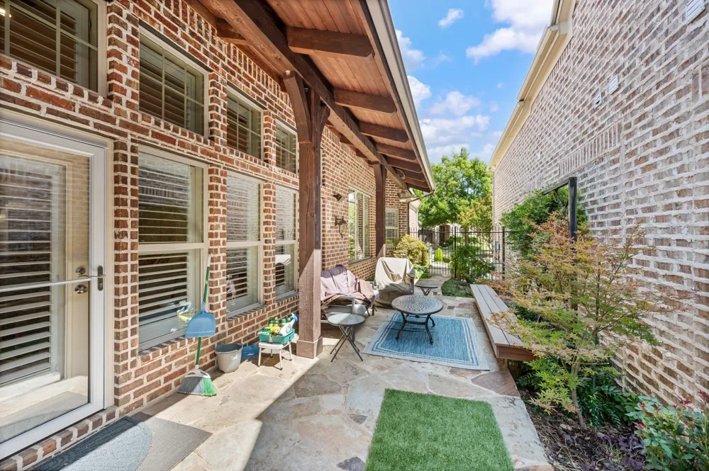 805 Creekview Lane Colleyville, TX 76034